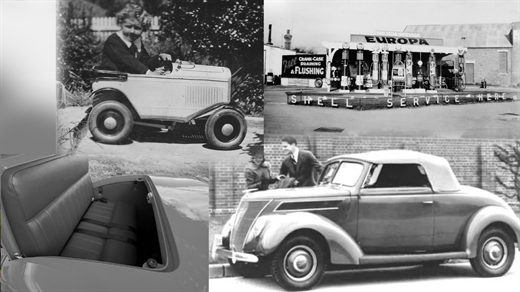 Cool cars
