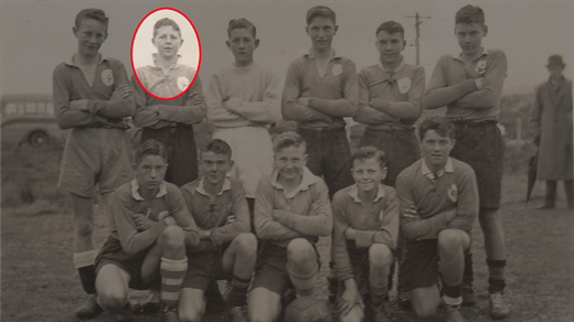 Jack Blyth