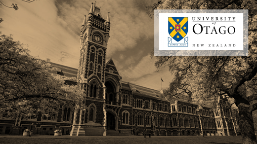 Dad went to Otago university originally for a degree in coal mining but changed to engineering